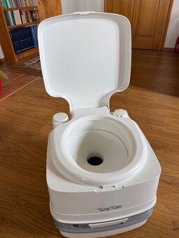 Chemické WC Thetford 345 - 4
