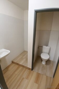 Pronájem skladového prostoru 245 m² Olomouc, Hálkova 37 - 4