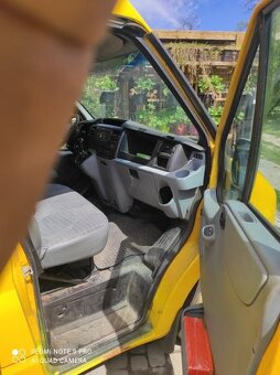 Ford Transit - 4