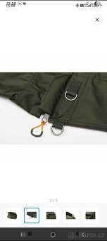 Prologic Bivak Avenger 1 Man Bivvy - 4