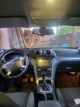 Ford mondeo 2013 2.0tdci 120kw automat - 4