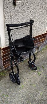 Seniorske choditko - 4