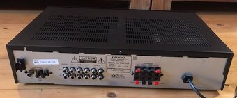 RECEIVER ONKYO TX-74200 (1987) PĚKNÝ STAV - 4