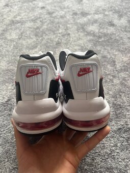 Pánské boty Nike Air Jordan a Air Max vel. 46 - 4