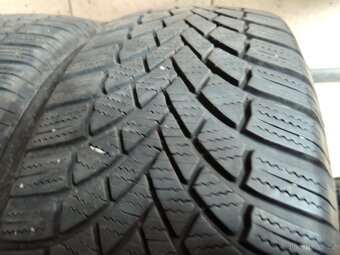 195/60R16 89H Bridgestona Blizzak LM05 až 2 ks - 4