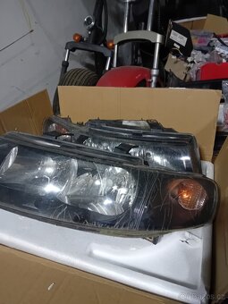 SEAT TOLEDO 1.9TDI 81KW - 4