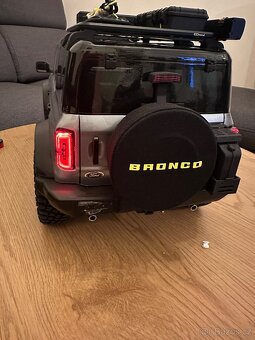 Traxxas Trx4 Ford Bronco 21 - 4