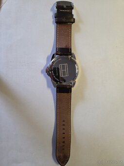 Prodám Hodinky Tommy Hilfiger automat - 4
