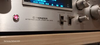 Pioneer sa 610 - 4