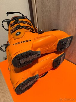 Lyžařské boty Tecnica Mach1 130LV TD GW - 4