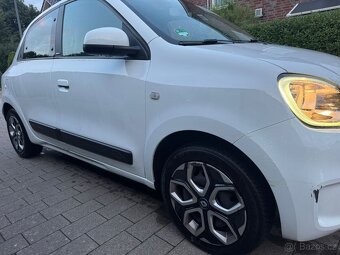 Renault Twingo e-tech - 4
