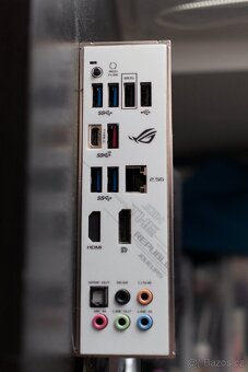 KOMPLET SADA CPU+MB+RAM - 4