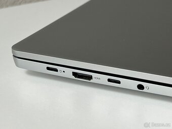 Lenovo IdeaPad Slim 5 16IRL8 Cloud Grey celokovový - 4