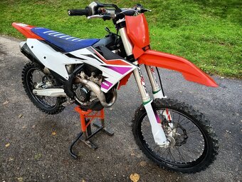 KTM 450 SX-F - 4