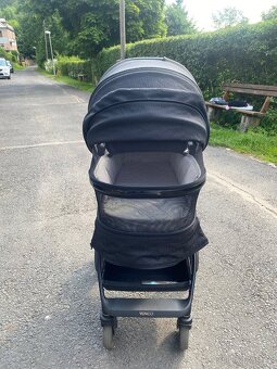 Venicci kočárek - 4