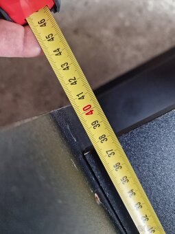 Hifi stolek Sony - 4