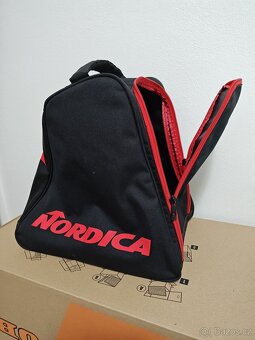 Lyžařské boty Nordica ProMachine, vel. 26/26,5 - 4
