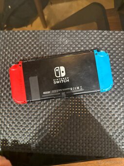 Viměnim Nintendo za playstation 5 - 4