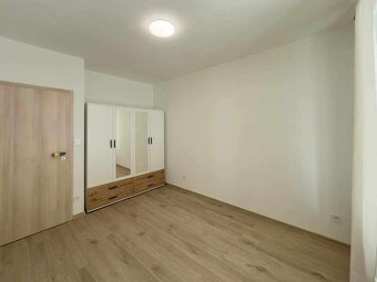 Olomouc Povel Pronájem 2+kk, novostavba - 4