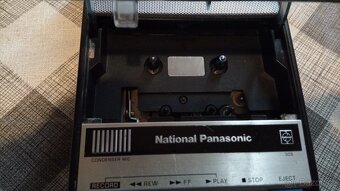 PANASONIC RETRO KAZETAK - 4