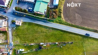 Prodej pozemek Bydlení, 1672㎡ - 4