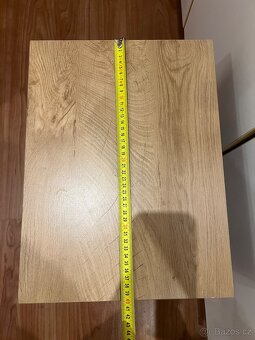 2 noční stolky - 4