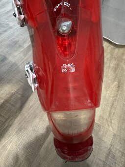 Lyžáky Dallbelo - 4