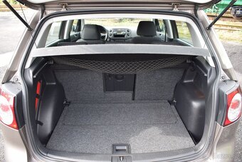 Volkswagen Golf Plus 1,4 TSi PR.SERVIS,1.MAJITEL - 4