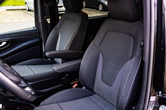 MercedesBenz V300d Extra Long 174kW / FULL LED Matrix - 4