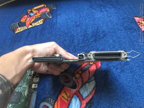 2x Formátovací deska HP LaserJet 2300 - 4