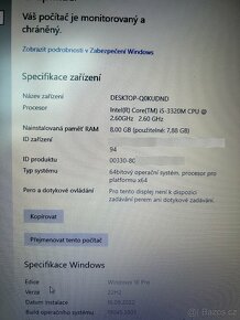 Dell Latitude E6530 (i5-3320M, 8GB RAM, 320GB HDD) - 4