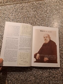 Potomci slavných žijí mezi námi - Václav Filip,Libuše Štědrá - 4