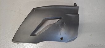 Části kapotáže Kawasaki GTR 1400 - 4