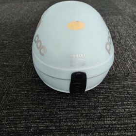 Lyžařská helma POC Content - 4