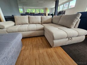 Rohova sedačka Inaaaa - 4