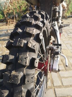 Honda CRF 450R, r.v. 2017 - 4