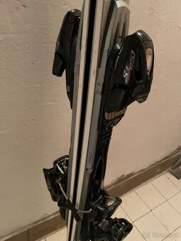 Lyze Stockli SL 165 - 4