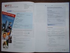 Angličtina International Express výuka - 4