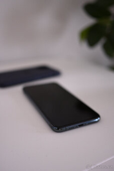 iPhone 11 Pro 256 GB – vesmírně šedý, výborný stav - 4