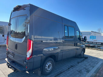 Iveco 2.3 L2H2, rok 2017 - 4