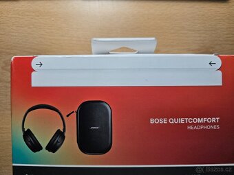 Bose Quietcomfort - 4