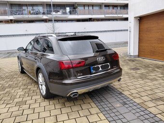 Audi A6 Allroad 3.0tdi 2017 200kw - 4