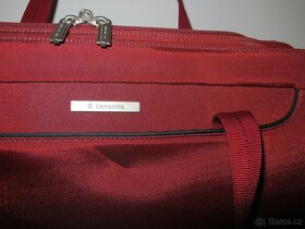 Kabelka, taška Samsonite - 4