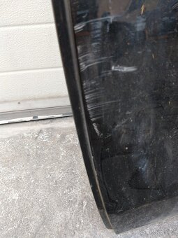 Mercedes benz GLC / X253 - skelet dveří - 4