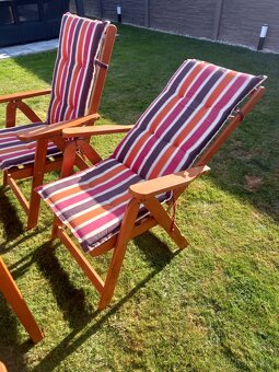 stolová sestava - 4