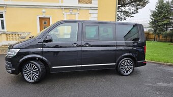 Multivan T6 4-motion - 4