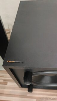 Klipsch Cinema 1200 Dolby Atmos - 4