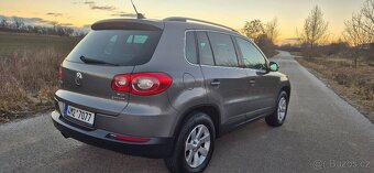 VW TIGUAN 1.4 TSI 110 Kw 4x4 - 4MOTION - 4