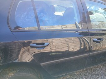 VW Golf 6 prodám dily - 4