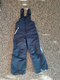 Zimní komplet 110-116 - 4